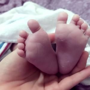 Meet your Posher, Rita